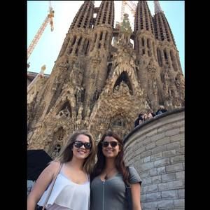 Meet your Posher, Amber